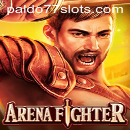 Battle Your Way to Victory in ArenaFighter