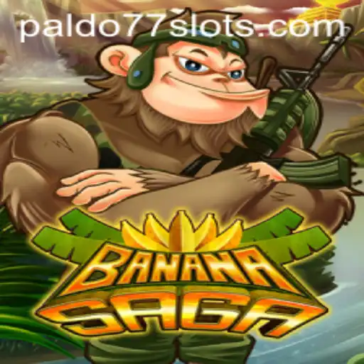 BananaSaga: Dive into the Fruitful World of Casual Gaming