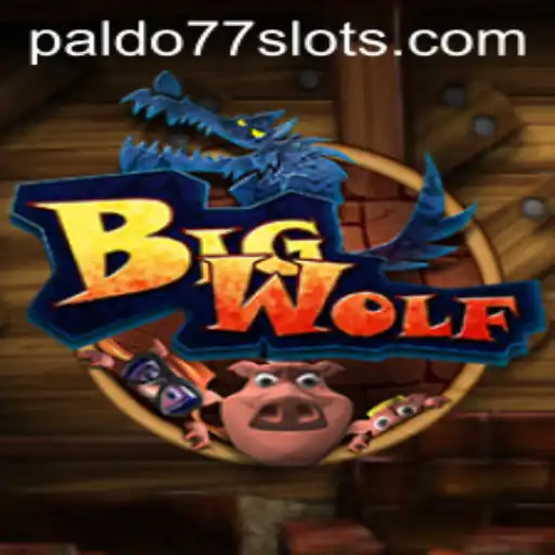 Discover BigWolf: The Captivating World of PALDO77