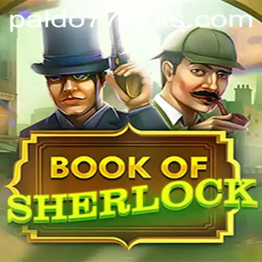 Exploring the Adventures of BookOfSherlock