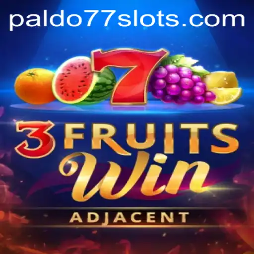 Discover the Excitement of 3FruitsWin: A Fresh Take on Casino Gaming