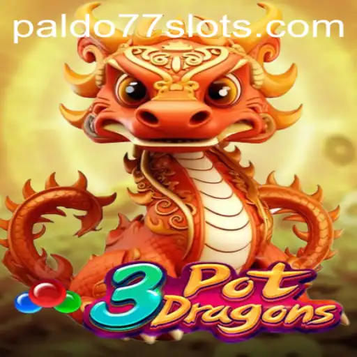 Unveiling the Mystical World of 3PotDragons: A Game Changer in the Online Gaming Arena