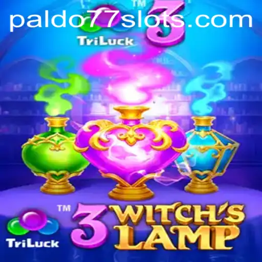 Exploring the Enchanting World of 3WitchsLamp