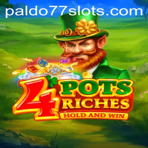 Unveiling the Thrilling World of 4potsriches: A Comprehensive Guide to the Game and Its Rules
