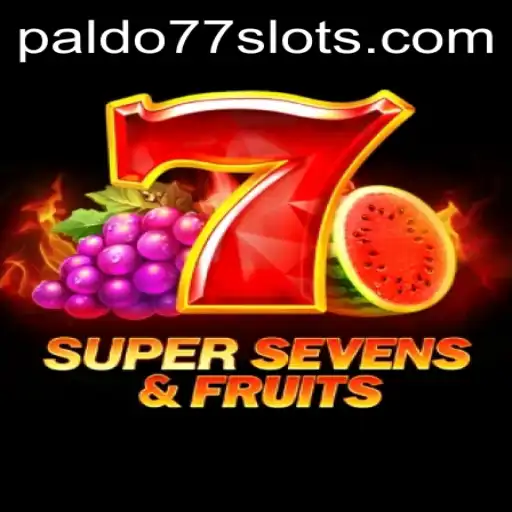 Exploring the Exciting World of 7SuperSevensFruits: A Deep Dive into PALDO77