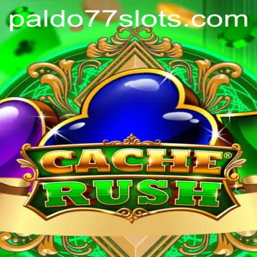 CacheRush: An Exciting Adventure in the World of Digital Exploration