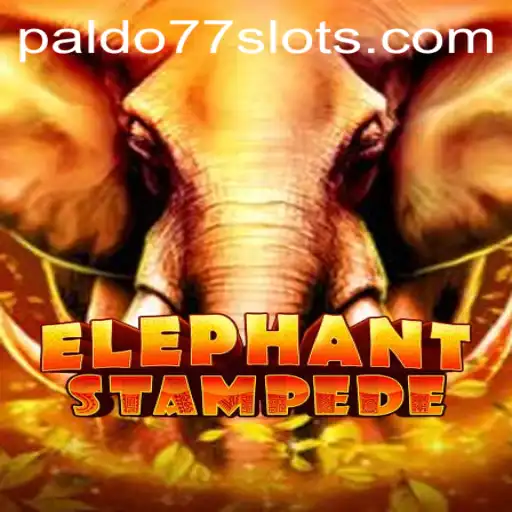 ElephantStampede: A Thrilling Adventure in the World of PALDO77