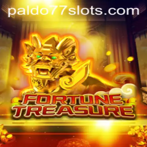 Unveiling FortuneTreasure: The Game Everyone's Talking About