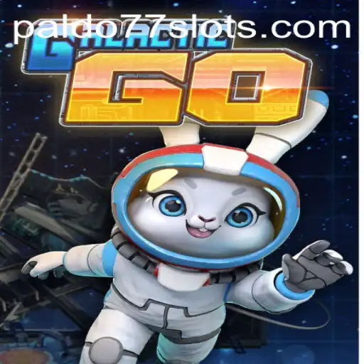 GalacticGO: Exploring the Universe with PALDO77