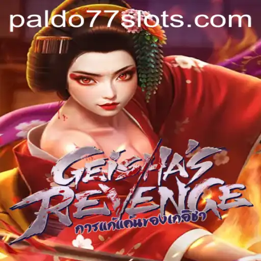 GeishasRevenge: The Immersive Gaming Experience of the Year