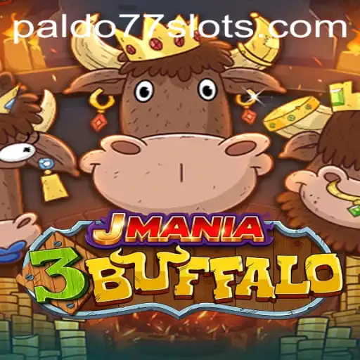 Exploring the Thrilling World of JMania3Buffalo and the Impact of PALDO77