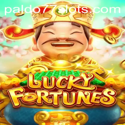 Discovering the Enchanting World of LUCKYFORTUNES with PALDO77