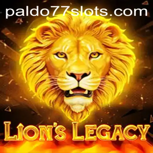 Exploring the World of LionsLegacy with PALDO77