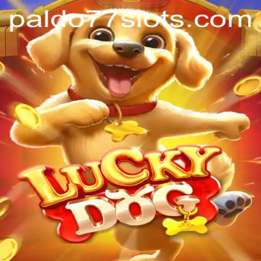 The Exciting World of LuckyDog: PALDO77