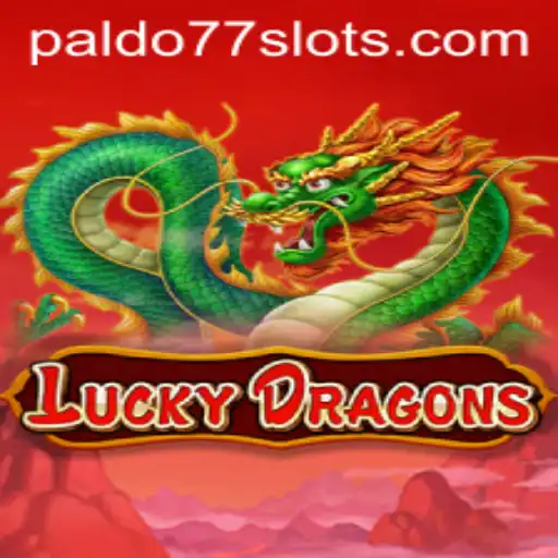 LuckyDragons: The Exciting World of Fantasy and Fortune