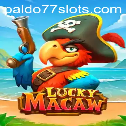 Discover the Exciting World of LuckyMacaw with PALDO77