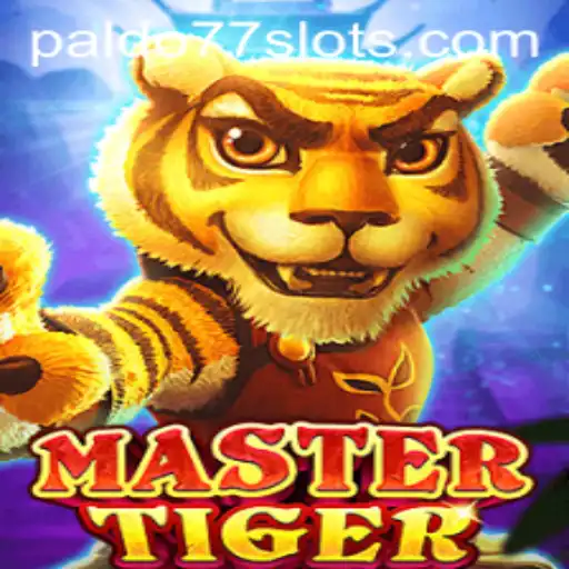 MasterTiger: Unleash Your Inner Strategist
