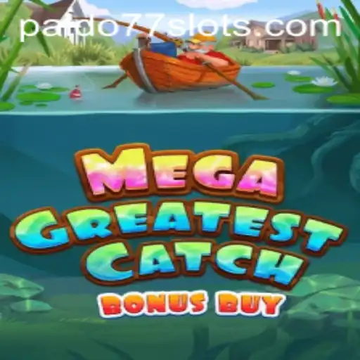 Exploring MegaGreatestCatchBonusBuy: A Deep Dive into the Thrilling New Gaming Experience