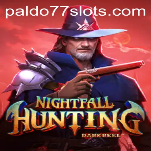 NightfallHunting: Unveiling the Thrilling New Adventure of PALDO77