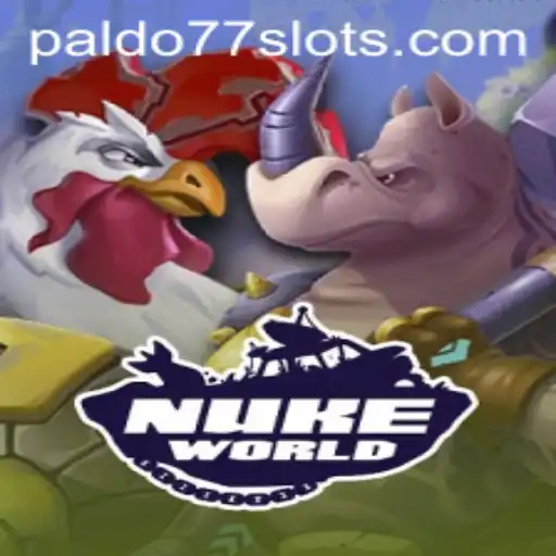 Exploring the Thrilling World of NukeWorld: A Deep Dive into Gameplay and Strategy