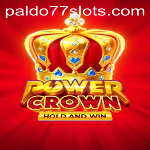 PowerCrown: The New Gaming Sensation with PALDO77