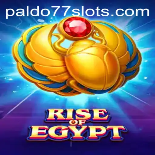 Rise of Egypt Game Analysis