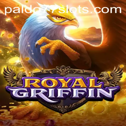 RoyalGriffin: Unveiling the Fantasy Action Game with PALDO77