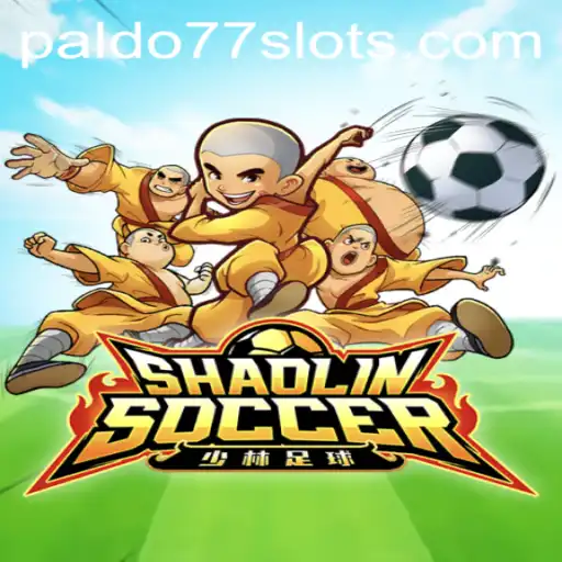Shaolin Soccer: A Fusion of Martial Arts and Football in the Gaming World
