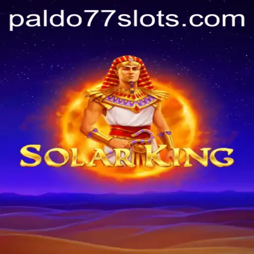 Discover the Thrilling Universe of SolarKing with PALDO77