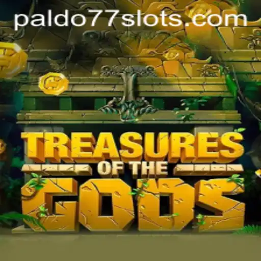 Exploring the Mysteries of TreasureoftheGods