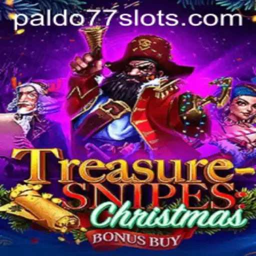 Embark on a Festive Adventure with TreasuresnipesChristmas