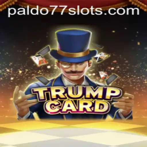 TrumpCard: The Revolutionary Card Game Changing the Competitive Landscape