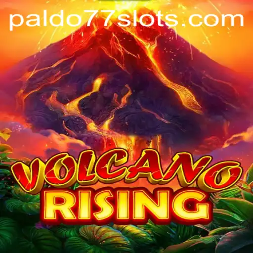VolcanoRising: A Thrilling Adventure in a Virtual World