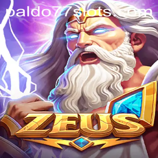 Discover the Mythical World of Zeus: The Epic Adventure with PALDO77