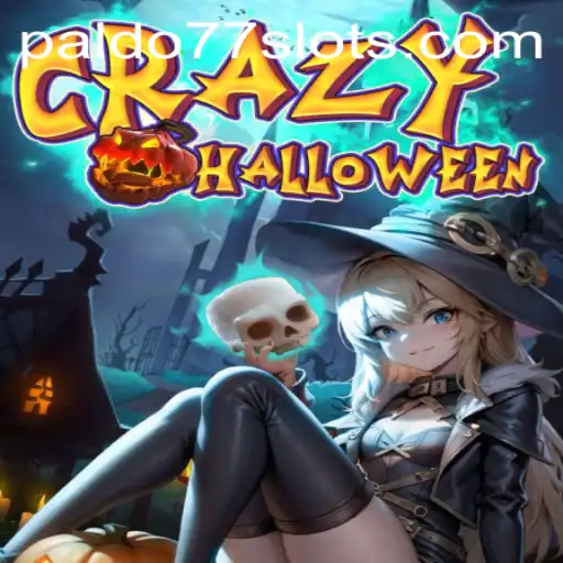 CrazyHalloween - A Spooky Game Adventure