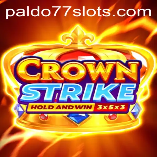 Crownstrike: An Immersive Gaming Adventure with PALDO77