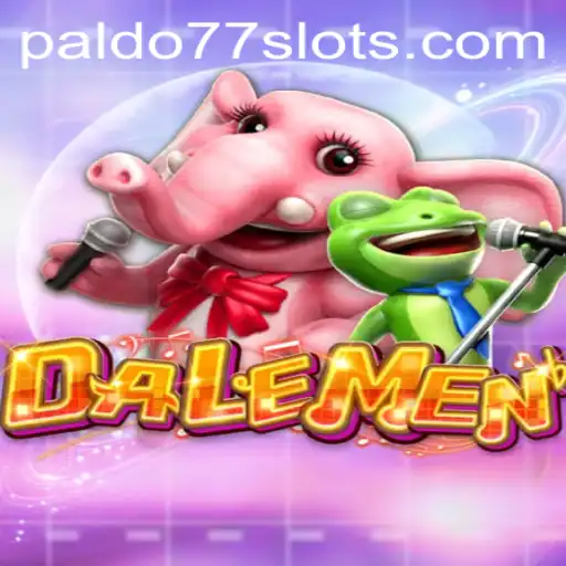 Dive into the Exciting World of DALEMEN
