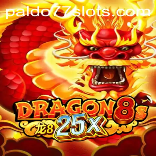 Exploring the Enchanting Realm of Dragon8s25x: A Gaming Odyssey