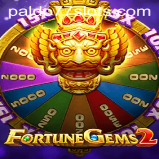 Discover the Enchanting World of FortuneGems2 with PALDO77