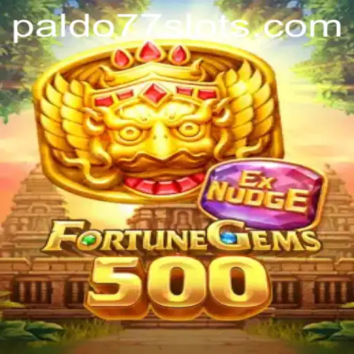 FORTUNEGEMS500 – A Dazzling New Adventure in Gaming