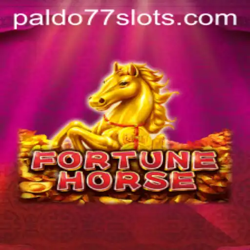 Discovering FortuneHorse: An Engaging Adventure with PALDO77
