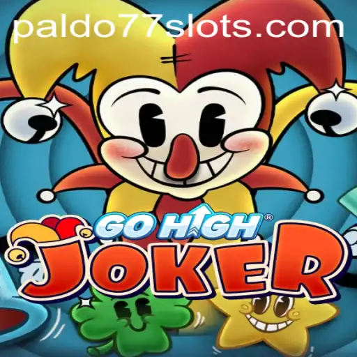 Unveiling GoHighJoker: A Thrilling Gaming Experience with PALDO77