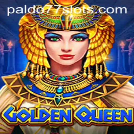 GoldenQueen: The Exciting World of PALDO77