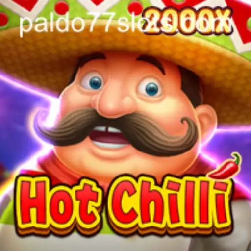 HotChilli: Dive into the Spicy World of PALDO77