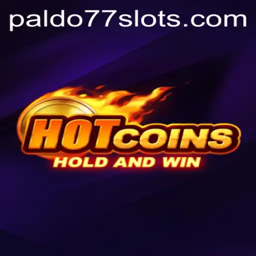 Discover the Thrilling World of HotCoins with PALDO77