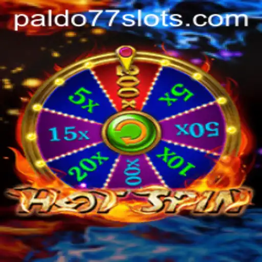 Exploring the Thrills of HotSpin with PALDO77
