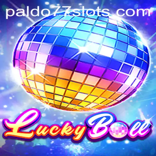 Discovering LuckyBall: An Exciting New Game Revolutionized by PALDO77