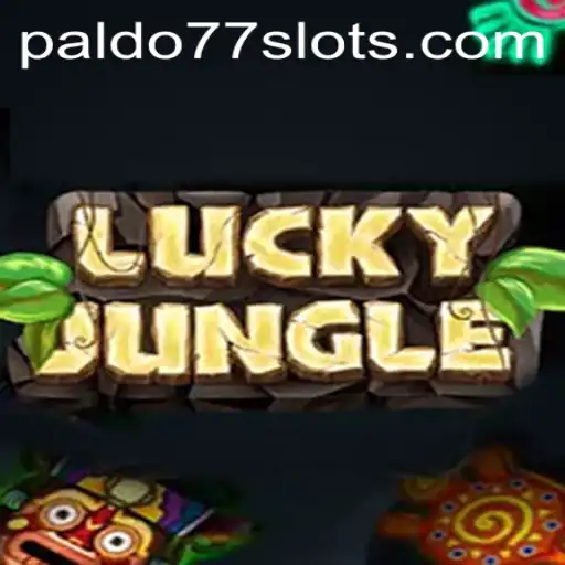 Unleashing Adventure with LuckyJungle: Discover the Thrill of PALDO77