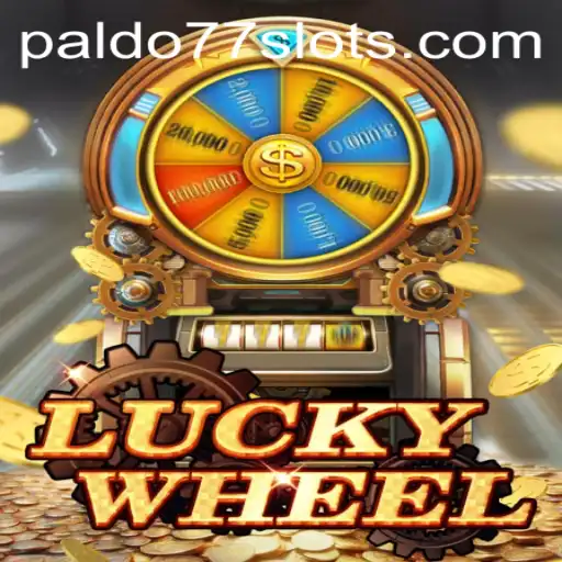 Discover the Exciting World of LuckyWheel with PALDO77
