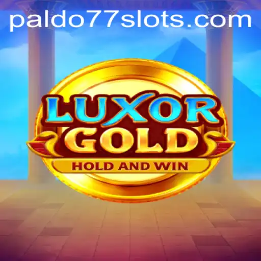 LuxorGold: Discover the Magic of Ancient Egypt with PALDO77